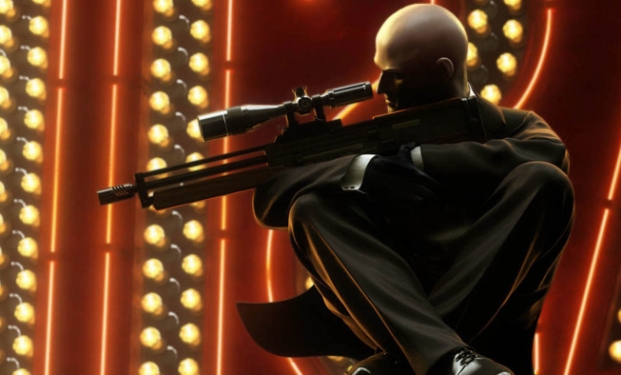 Hitman Hitman