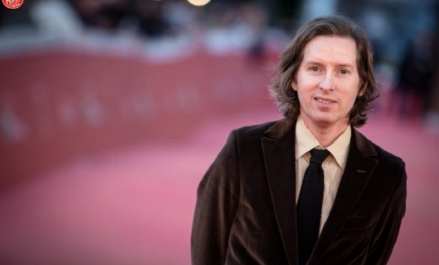 Wes Anderson wes anderson