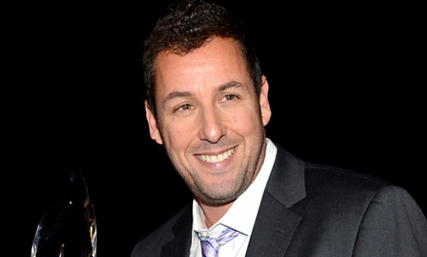 Adam Sandler Adam Sandler