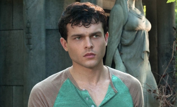 Alden Ehrenreich Alden Ehrenreich