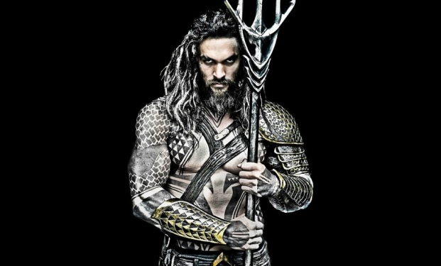 Aquaman Aquaman