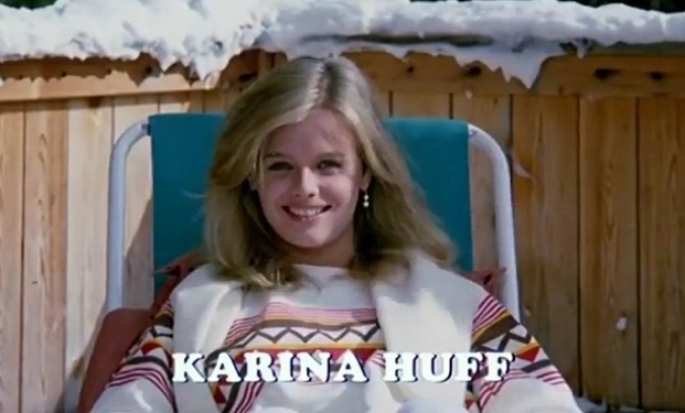 Karina Huff Karina Huff
