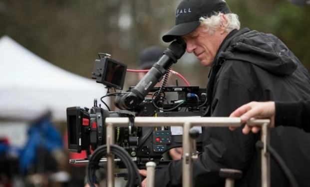 Roger Deakins Roger Deakins