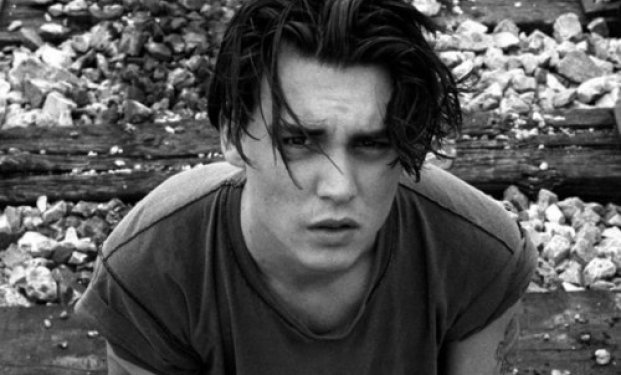 Johnny Depp Johnny Depp