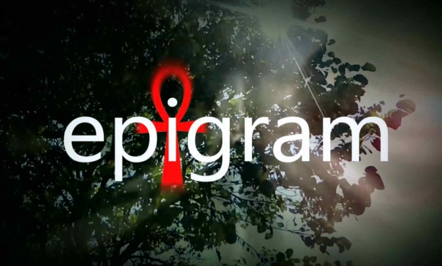 Epigram epigram, valerio frico, web serie,