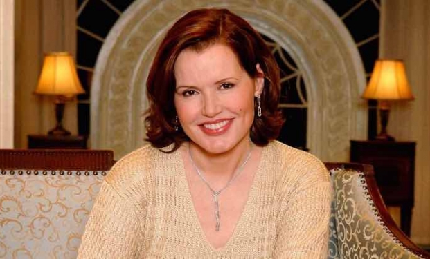 Geena Davis Geena Davis
