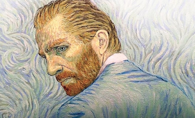 Vincent Van Gogh