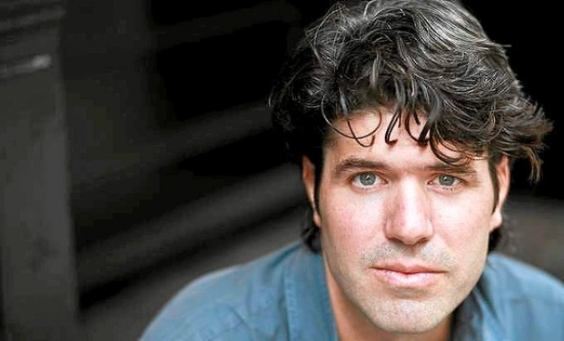 J. C. Chandor J. C. Chandor