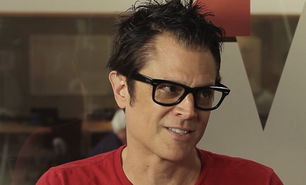 Johnny Knoxville Johnny Knoxville