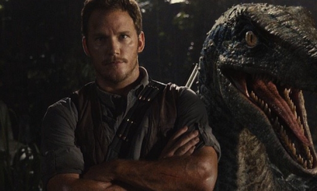 Jurassic World Jurassic World
