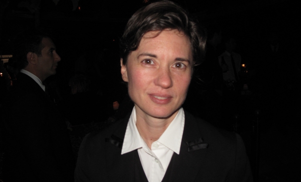 Kimberly Peirce Kimberly Peirce