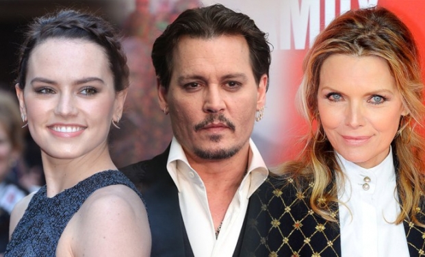 Assassinio sull'Orient Express - Cast Assassinio sull'Orient Express - Cast