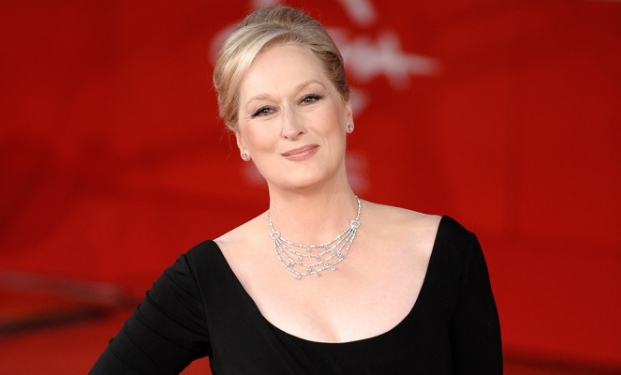 Meryl Streep Meryl Streep