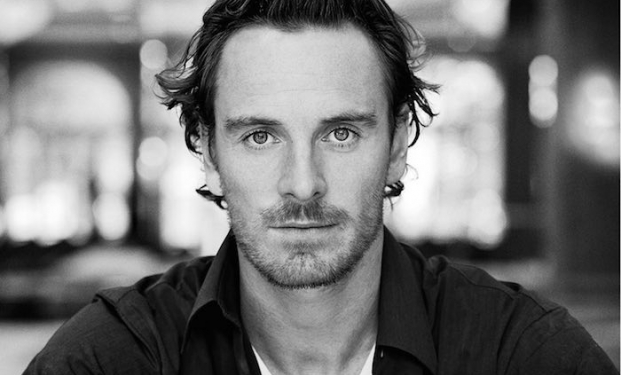 Michael Fassbender Michael Fassbender