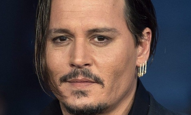 Johnny Depp