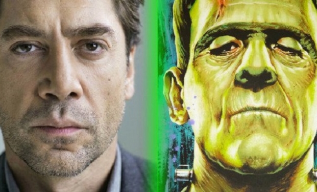 Javier Bardem Frankenstein Javier Bardem Frankenstein