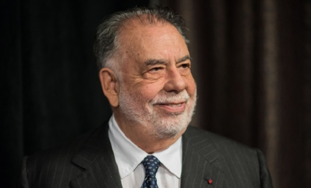 Francis Ford Coppola Francis Ford Coppola