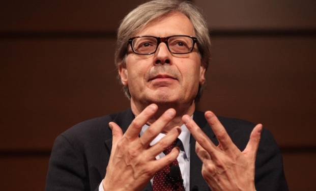 Vittorio Sgarbi Vittorio Sgarbi