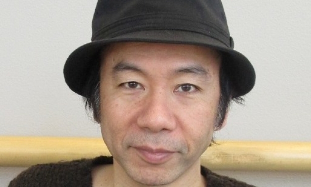 Shinya Tsukamoto a Venezia con Fires on the Plain Shinya Tsukamoto a Venezia con Fires on the Plain