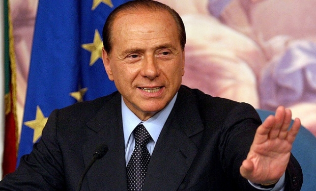 Silvio Berlusconi Silvio Berlusconi