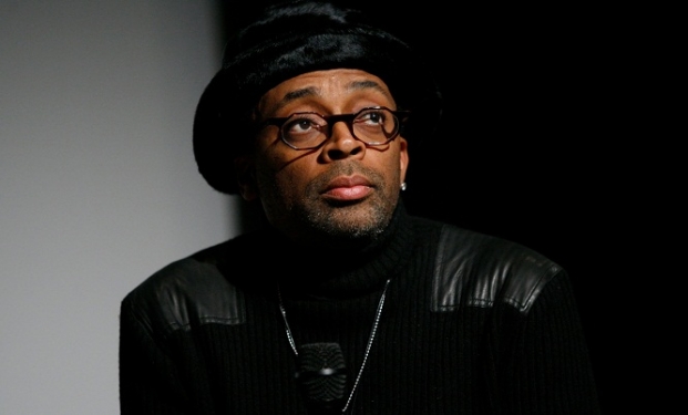 Spike Lee Spike Lee