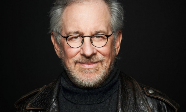Steven Spielberg Steven Spielberg