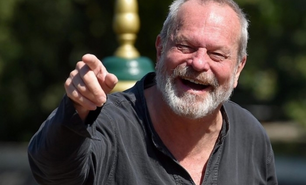 Terry Gilliam Terry Gilliam