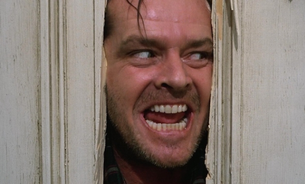 The Shining The Shining