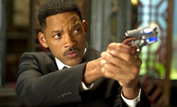 Will Smith Will Smith