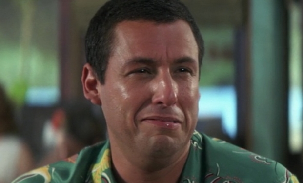 Adam Sandler Adam Sandler