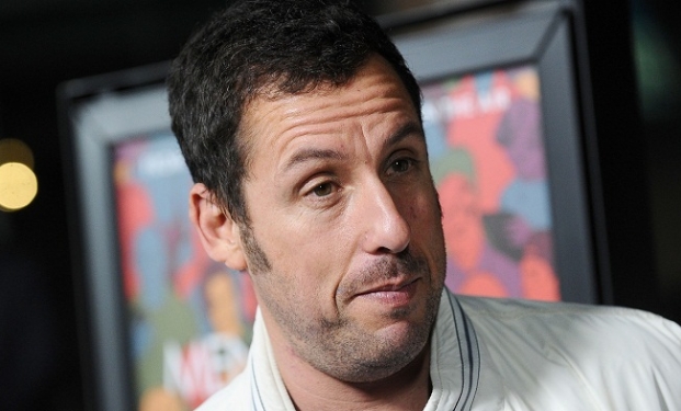 Adam Sandler Adam Sandler