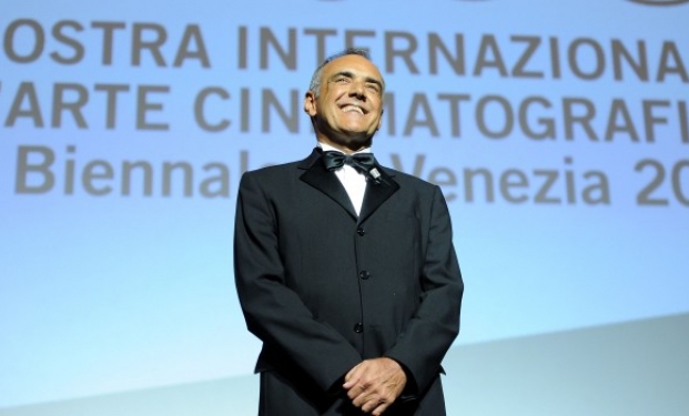 Alberto Barbera Alberto Barbera