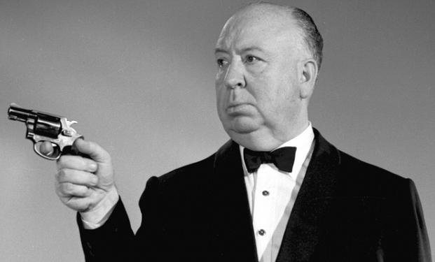 Alfred Hitchcock Alfred Hitchcock