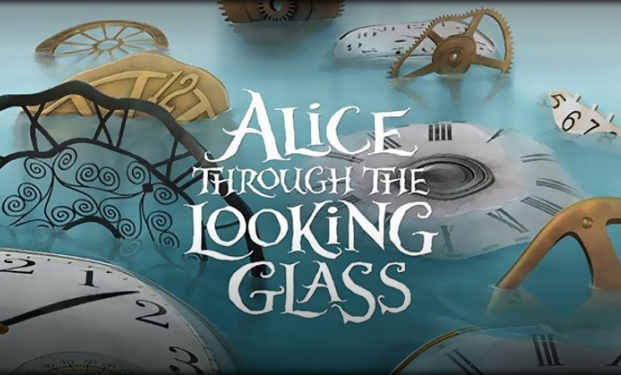 Alice Through the Looking Glass Alice Through the Looking Glass