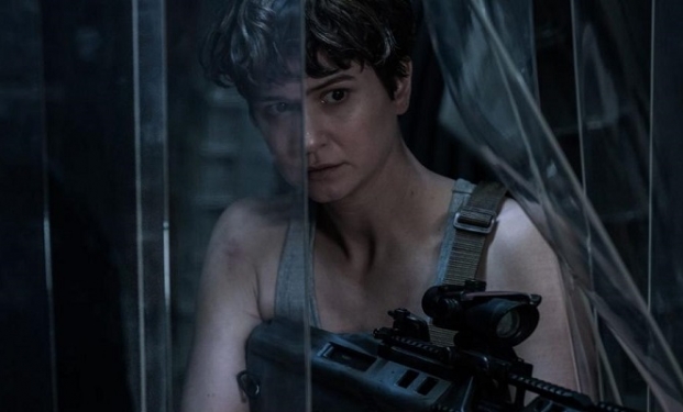 Alien: Covenant Alien: Covenant