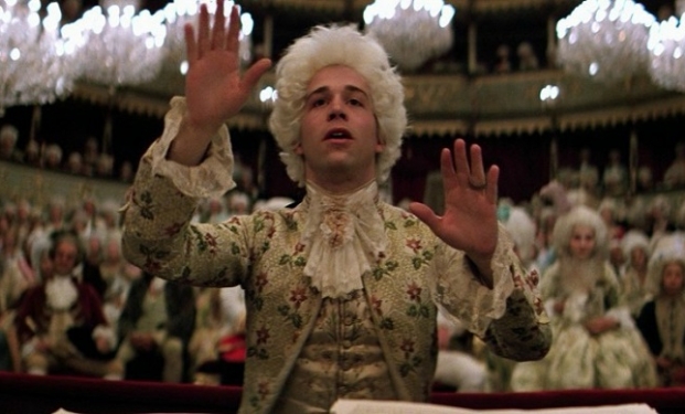 Amadeus Amadeus