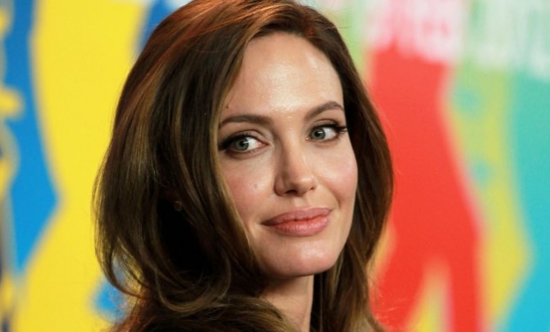 Angelina Jolie Angelina Jolie