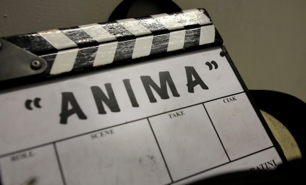 A.N.I.M.A. A.N.I.M.A.