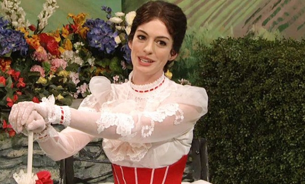 Anne Hathaway Anne Hathaway