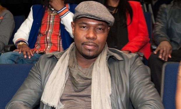 Antoine Fuqua Antoine Fuqua