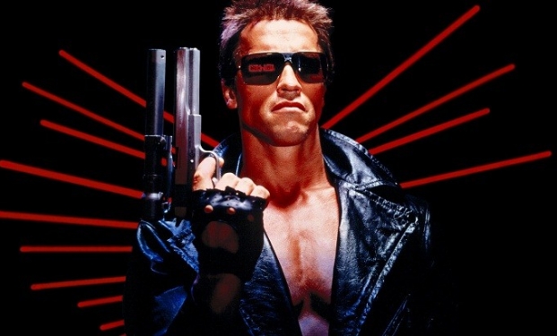 Terminator di James Cameron Terminator di James Cameron