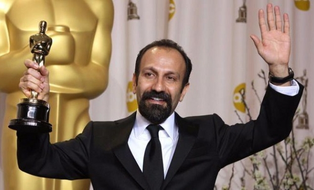 Asghar Farhadi Asghar Farhadi