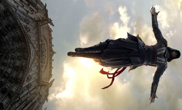 Assassin's creed Assassin's creed