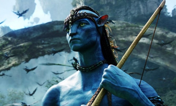 Avatar di James Cameron Avatar di James Cameron
