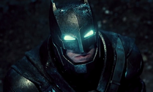 Batman v Superman Batman v Superman