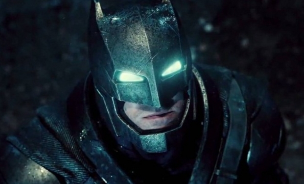 Batman v Superman Batman v Superman