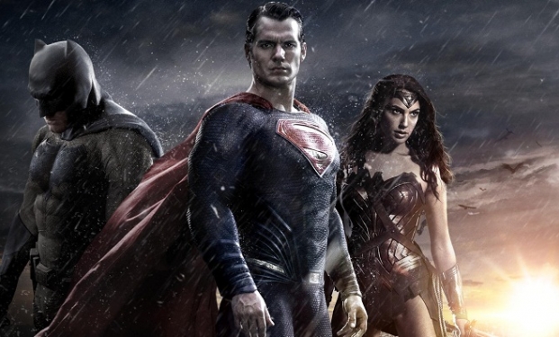 Batman v Superman Batman v Superman