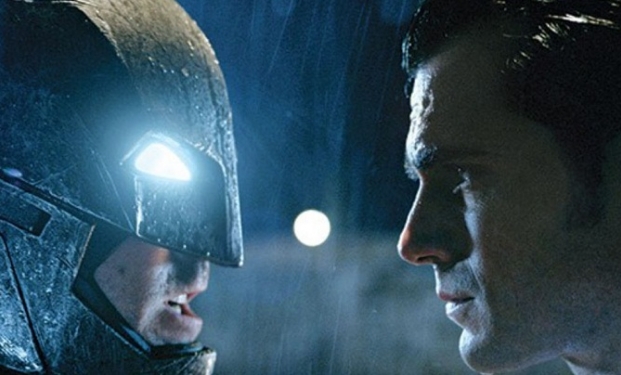 Batman v Superman Batman v Superman