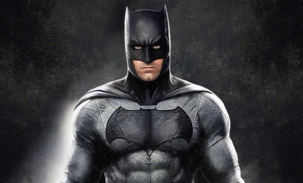 Batman Batman