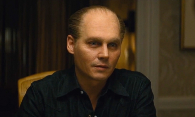 Black Mass Black Mass